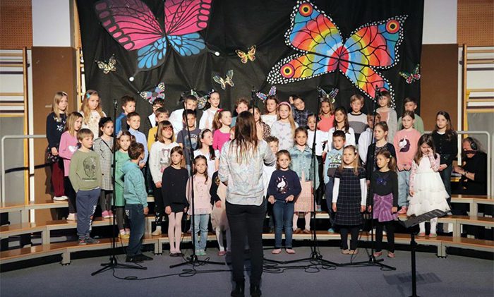 Pozdrav pomladi 2024