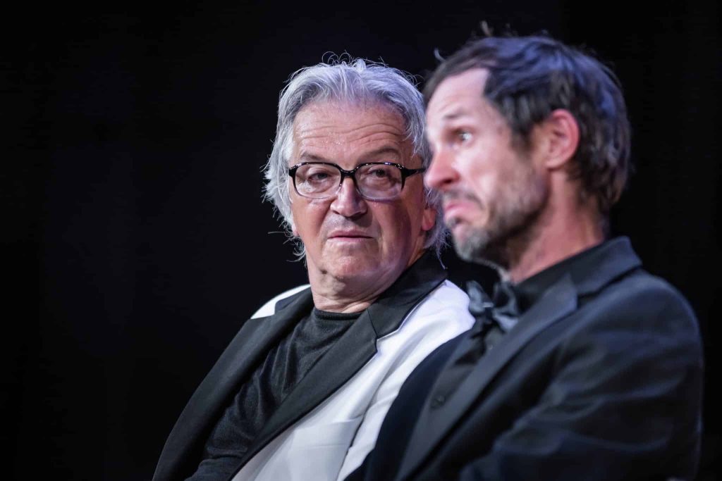 PEGULE // PRIMORSKI POLETNI FESTIVAL