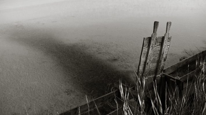 Otvoritev razstave fotografij MARKA PERICA