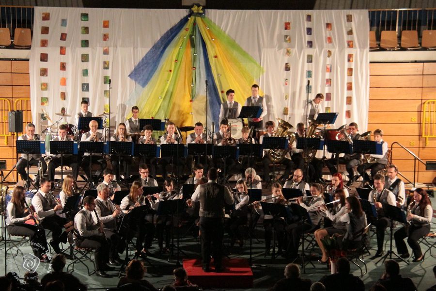 PIHALNI ORKESTER IZOLA