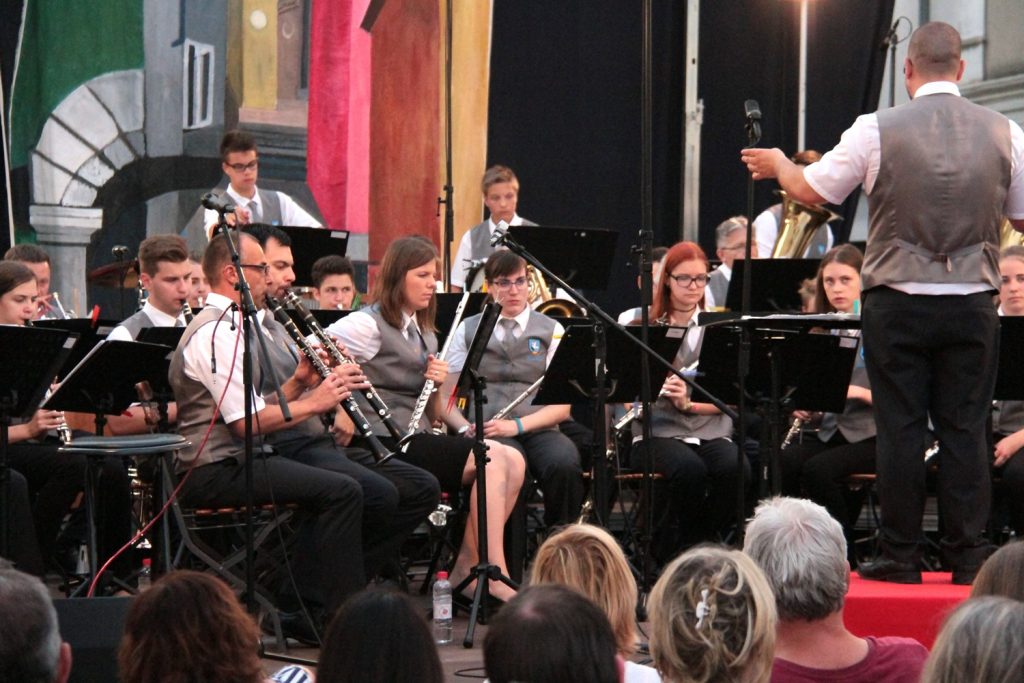 Pihalni orkester Izola