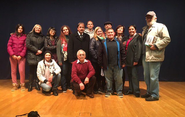 XENTE DE PIASA PICIA