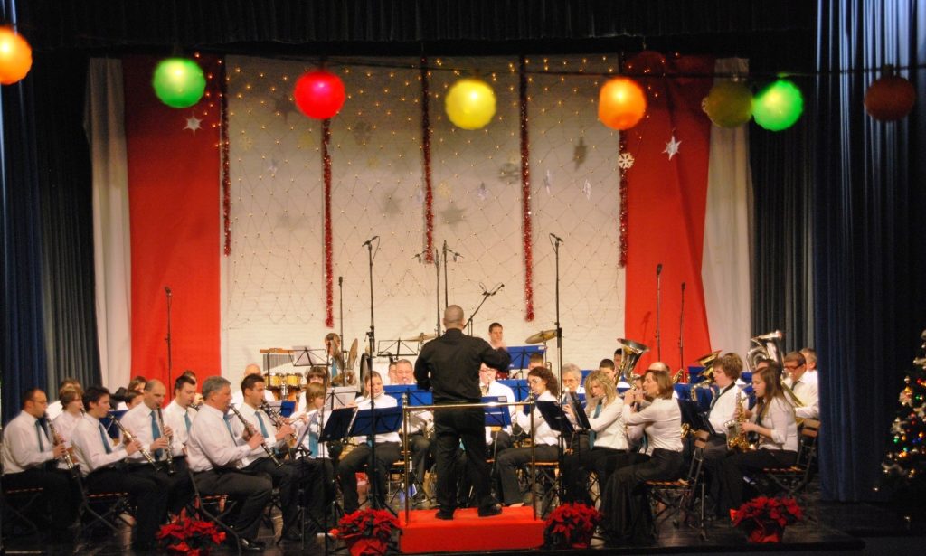 Pihalni orkester Izola