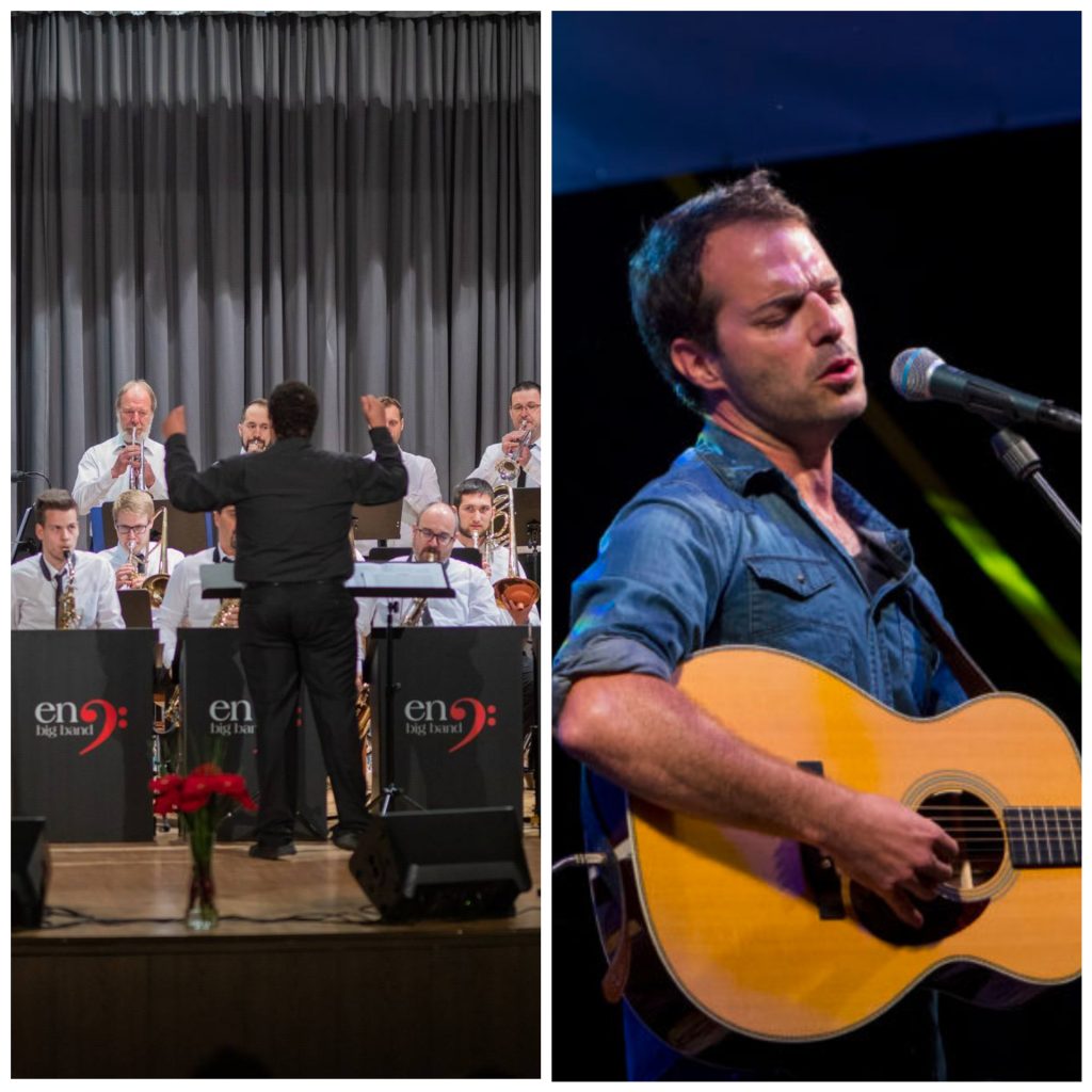 Rudi Bučar in En Big Band – RAZPRODANO