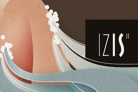 IZIS #2