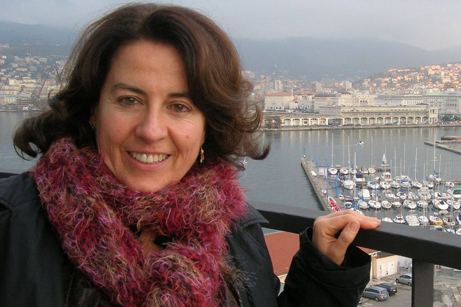 DNO ZGODOVINE – IL FONDO DELLA STORIA