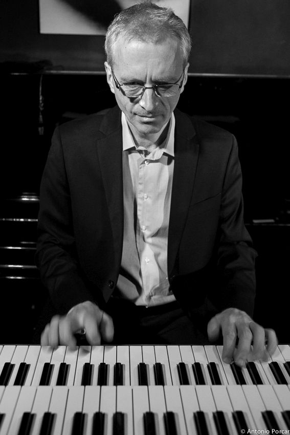 Izola v glasbi: Renato Chicco&RTV Big band