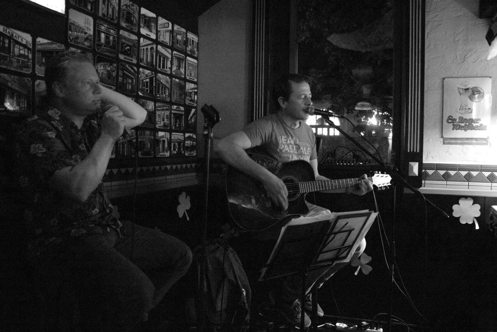 Koncerti v parku: Rocky II