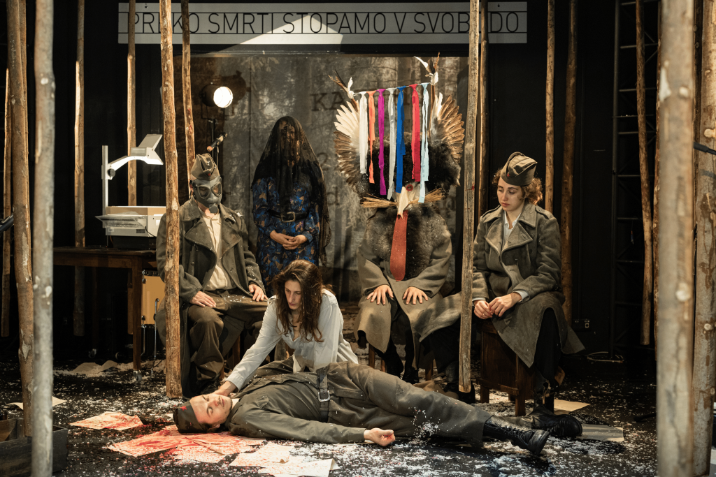OBVESTILO! – JURIŠ // PRIMORSKI POLETNI FESTIVAL