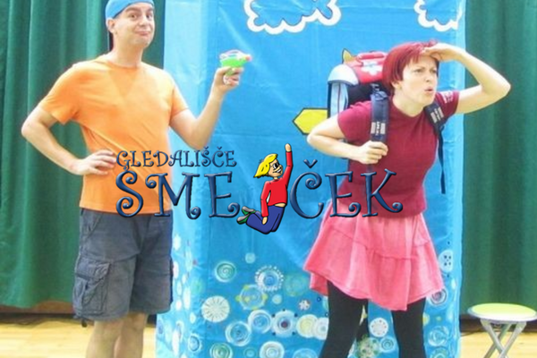 POLETJE V IZOLI – RADI GREMO V ŠOLO