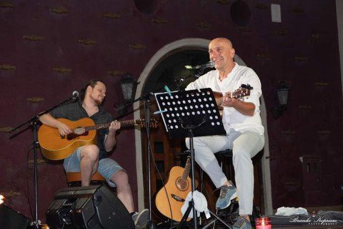 Stevo Vujič & Damjan Caharija