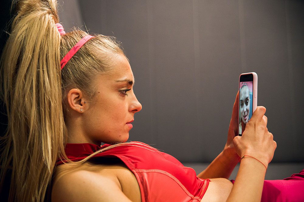 Švic – obalna kino premiera