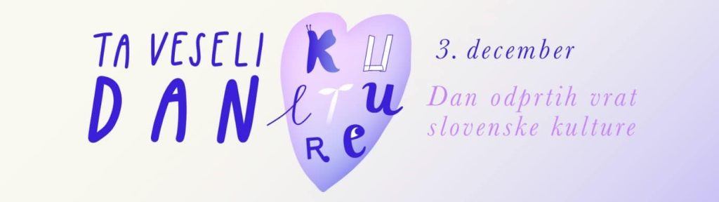 TA VESELI DAN KUTLURE