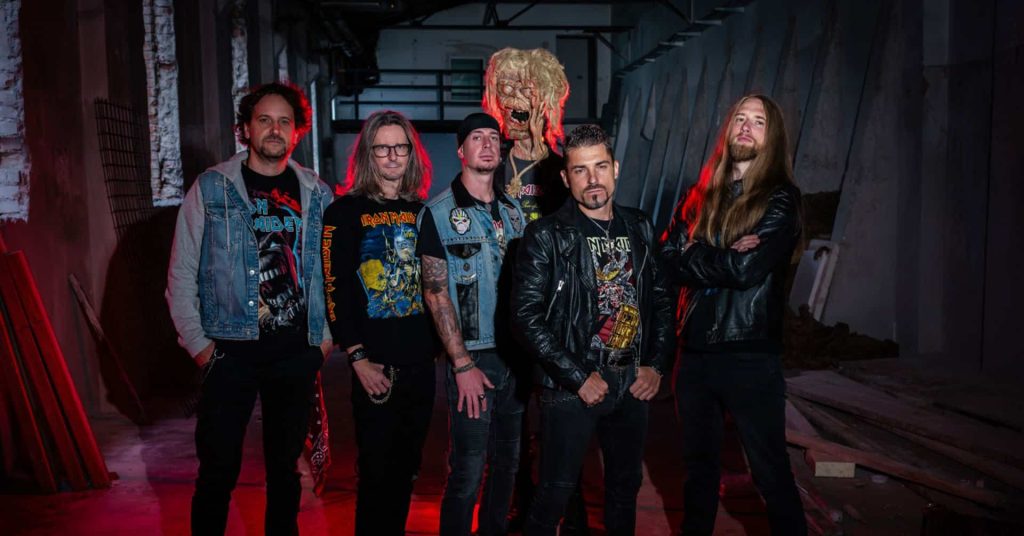 LEDENI OTOK: TEN PROJECT