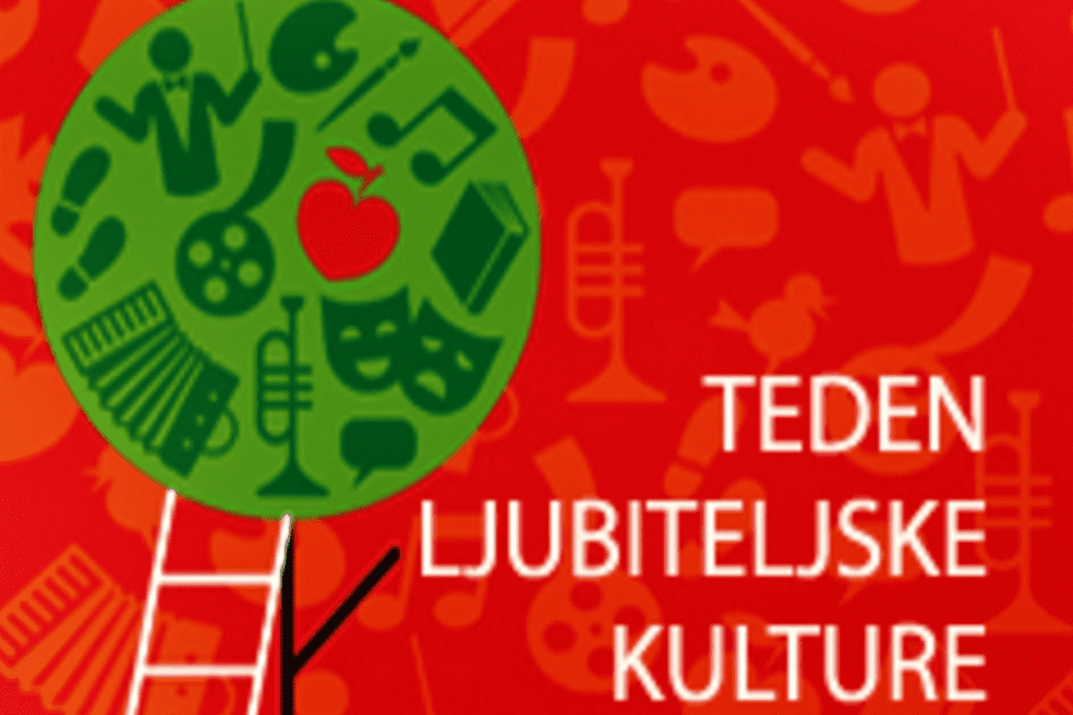 Zaključek Tedna ljubiteljske kulture