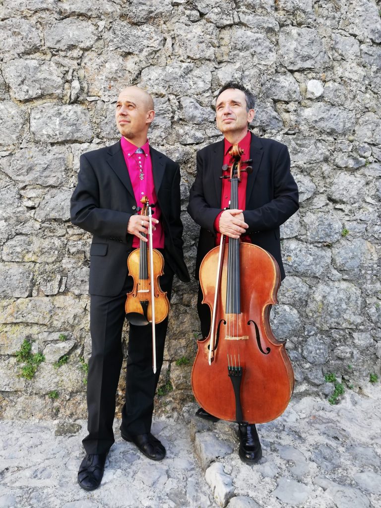 FESTIVAL TARTINI: Tartini za 2