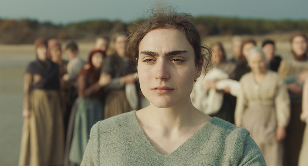 Kino v živo: TELESCE