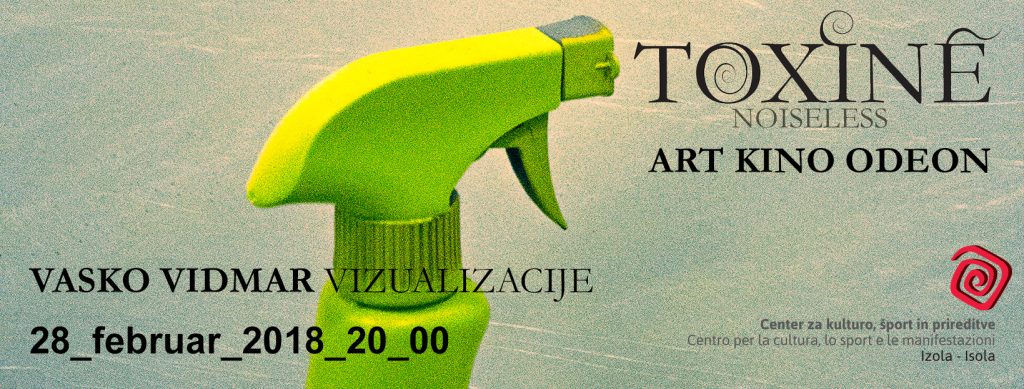 Toxine – akustični koncert