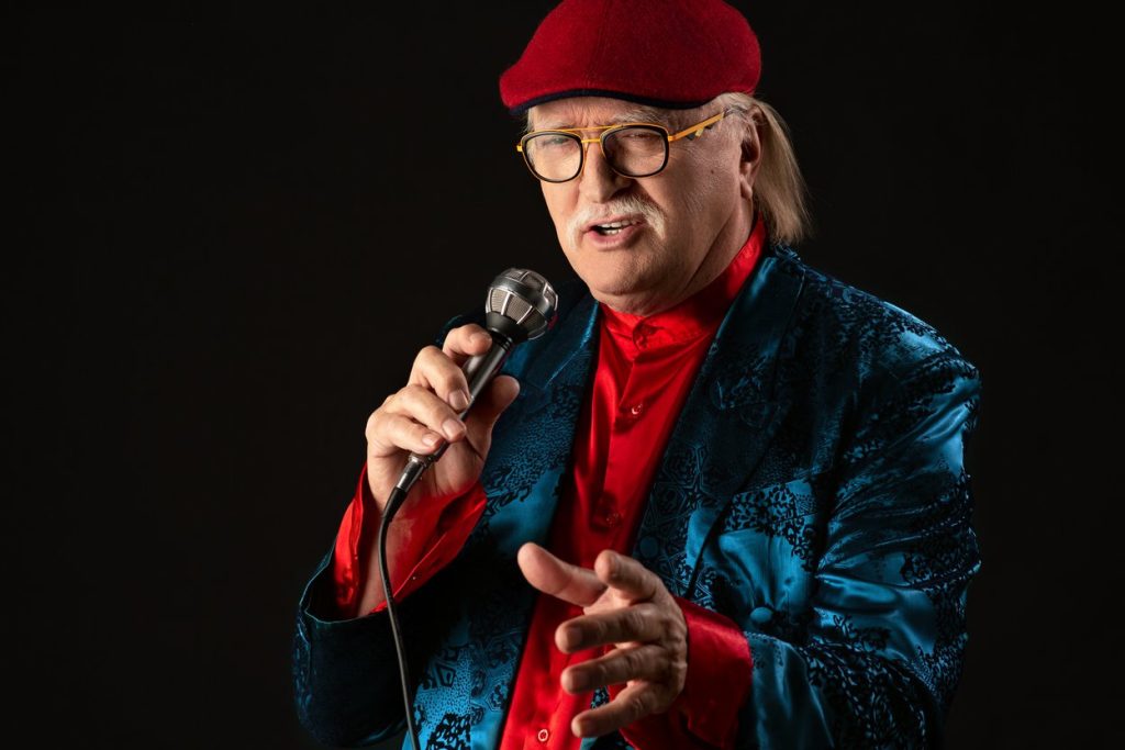 TULIO FURLANIČ in KAMNOLOMI