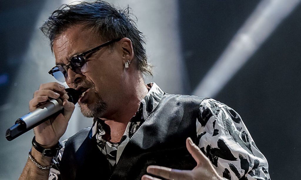 Veliki koncert: Gibonni