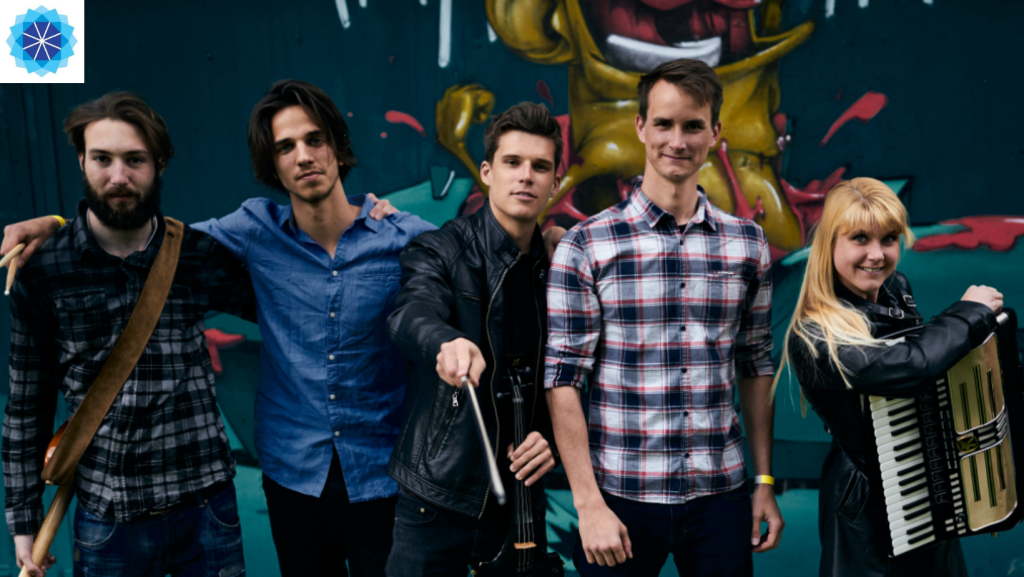 LEDENI OTOK: viaEntropia