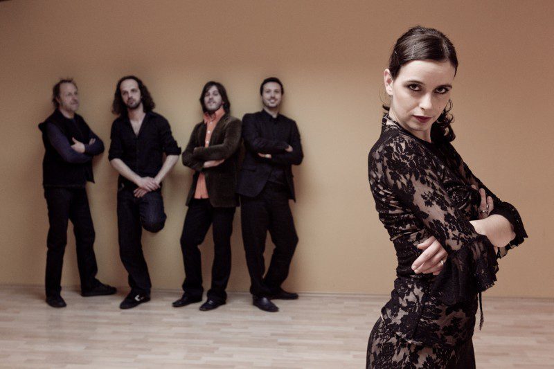 Vito Marence Group & Ana Pandur