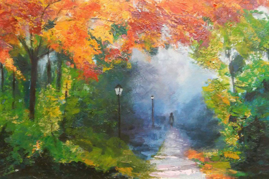 DLU Vrtnica: JESENSKA ČAROVNIJA