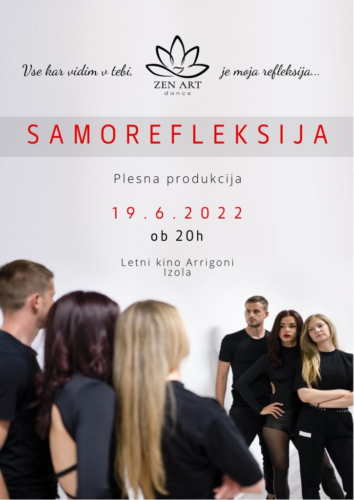 Samorefleksija
