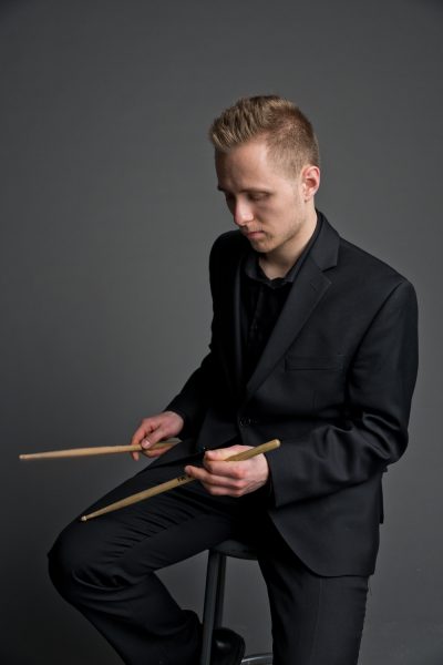 Žan Tetičkovič & “The New Standards Trio” – “A Love Lane Nocturne”