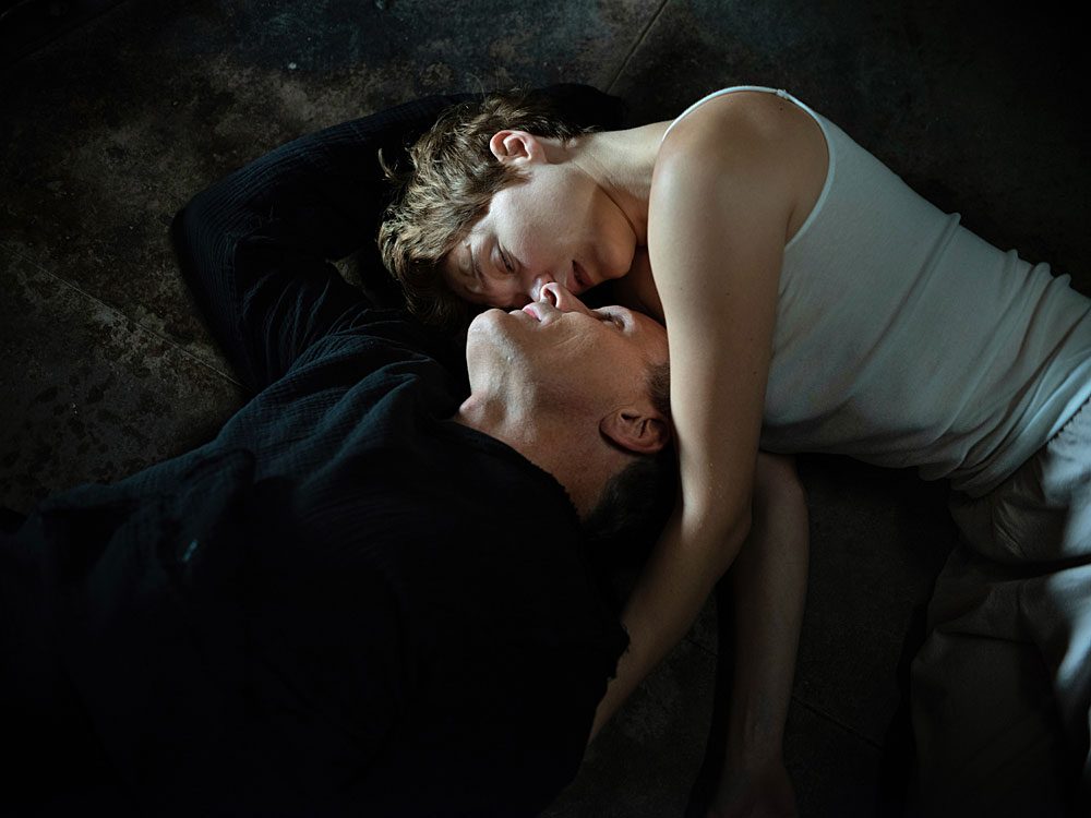 FILMSKI VEČERI POD ZVEZDAMI V ARRIGONIJU: Zločini prihodnosti