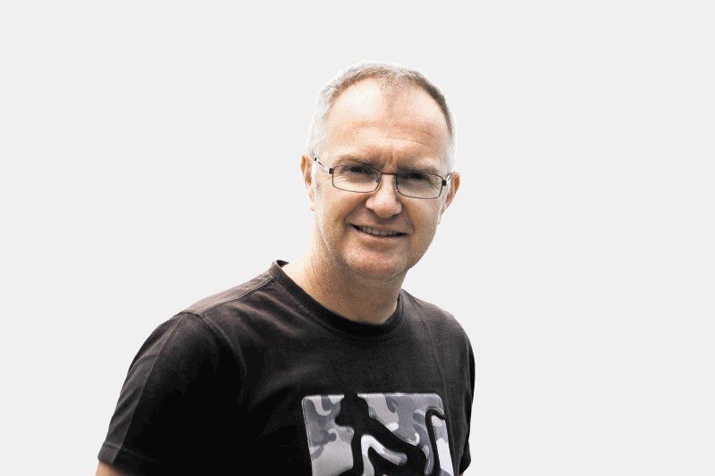 Pogovori ob sredah: Dr. Aleksander Zadel