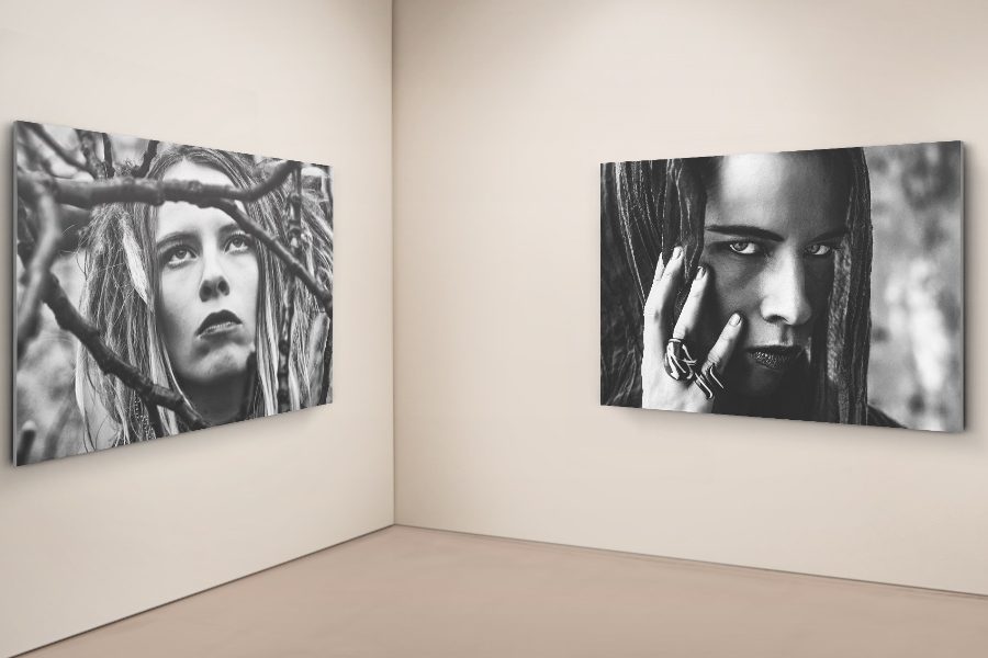 David Bec: Morda se bova nekega dne pogovarjala o vremenu