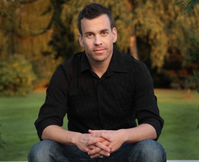 Koncert Blaža Gantarja