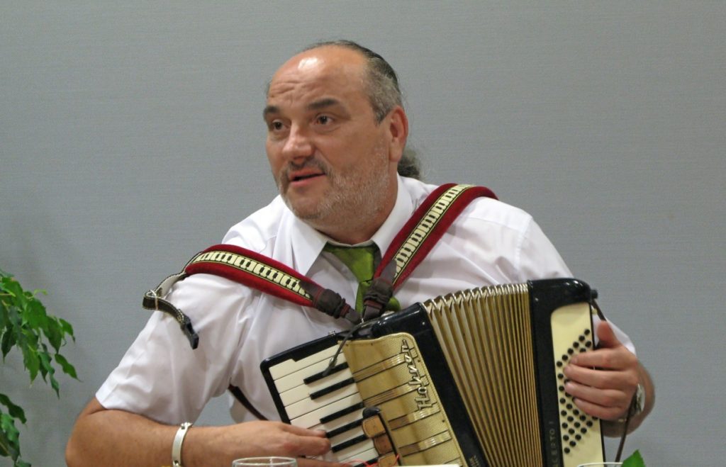 PRIMORSKI VEČER