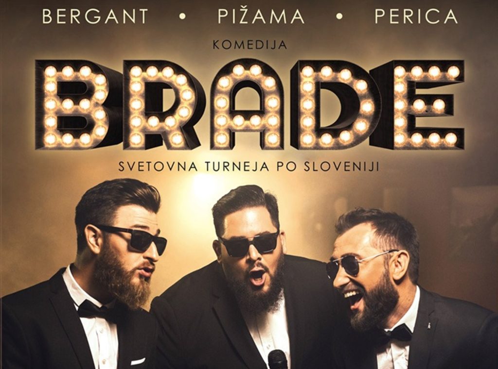 Brade