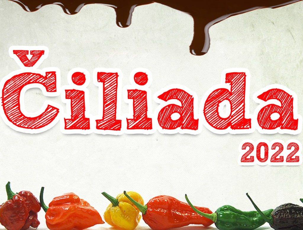 ČILIADA 2022 – FESTIVAL ČILIJA IN ČOKOLADE