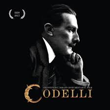 Codelli: Premiera filma in pogovor + predstavitev starodobnikov