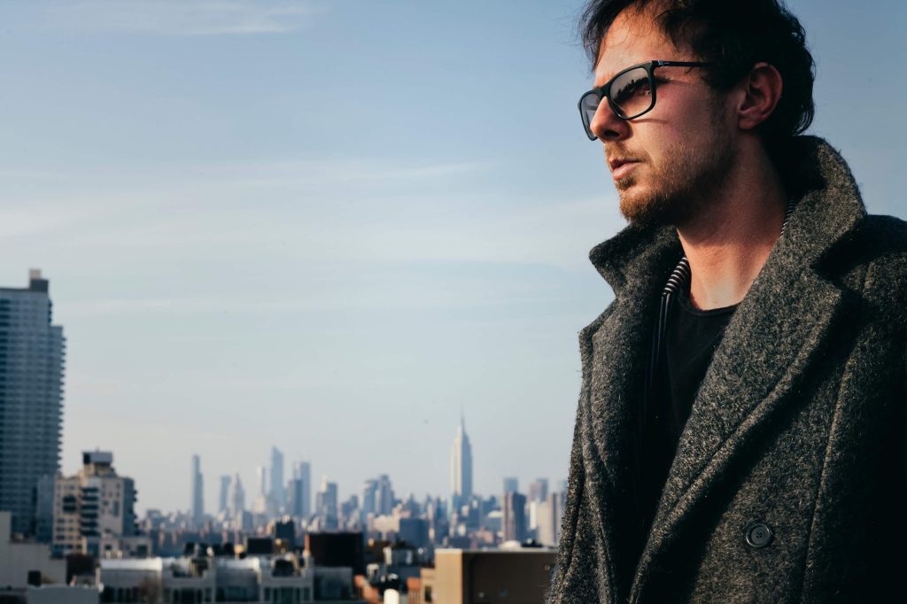 MARKO ČRNČEC TRIO – GLASBA MOJMIRJA SEPETA