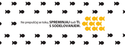 Dan za spremembe – Povezujmo skupnost