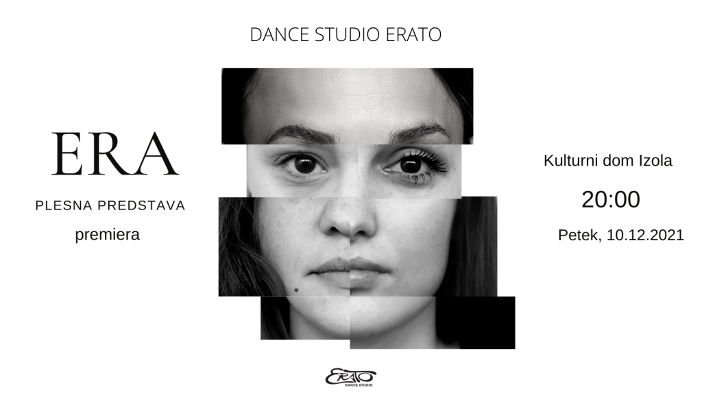 Era – plesna predstava