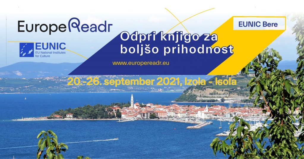 EUROPE READR – EUNIC BERE