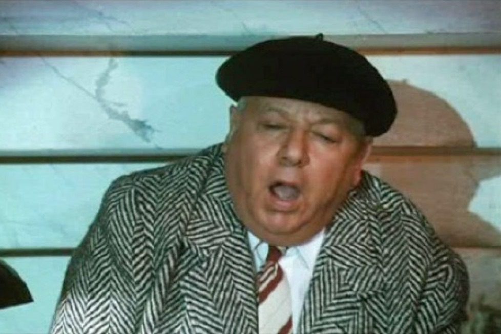 Fantozzi za vedno – RAZPRODANO!!!!