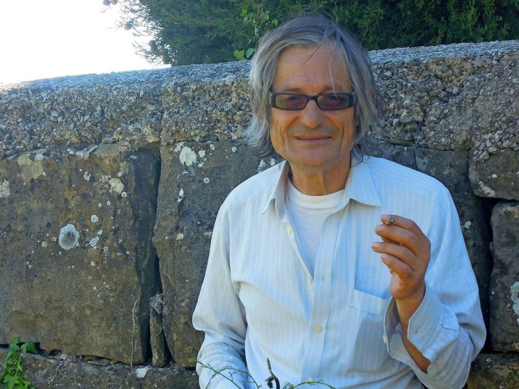 V spomin Franku – projekcija dokumentarca o Kameleonih