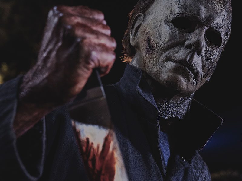 PRIMORSKA PREMIERA: Noč čarovnic mori