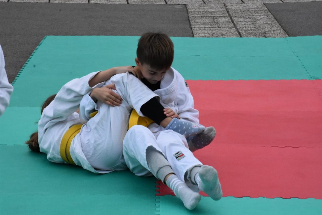 Predstavitev izolskih športnih klubov – Lonka, 5.10.2024