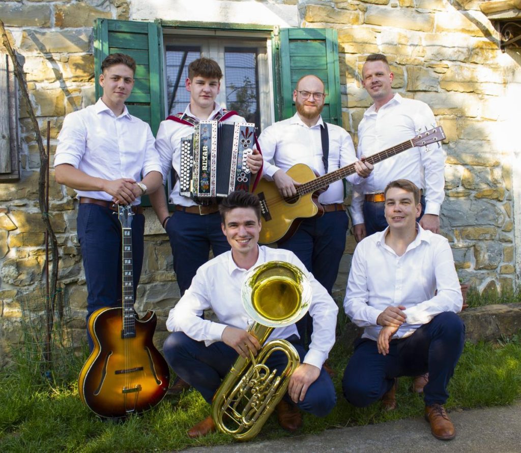 LEDENI OTOK: ISTRSKI FANTJE