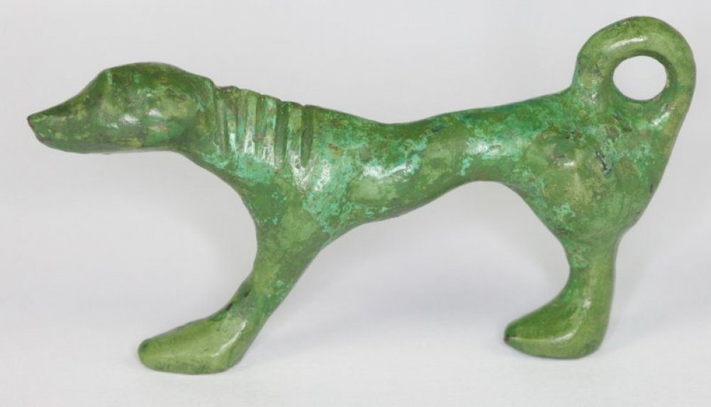 2. Festival od Histrov do Rimljanov na Kaštelirju