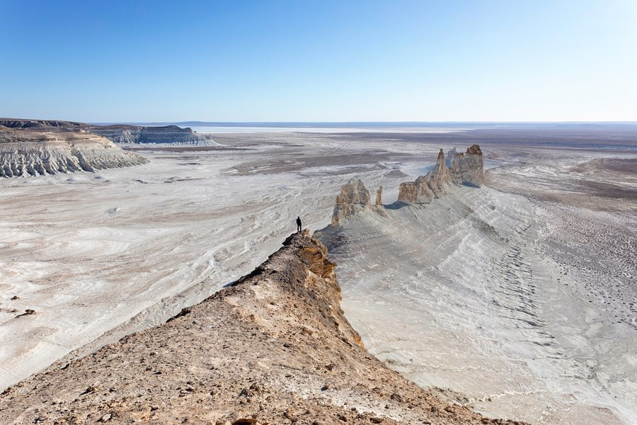 Potopisno predavanje: Uzbekistan