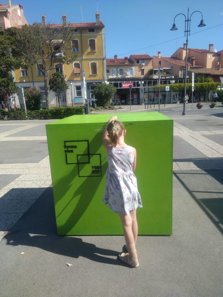 SIMPOZIJ FORMA VIVA 2021