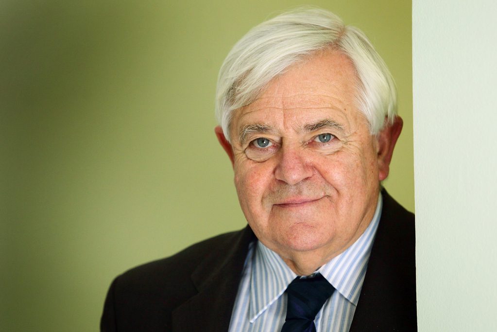 »… NA ŠTIRI OČI …«